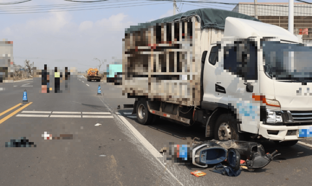 皇冠信用网代理
_死者均为老年人皇冠信用网代理
!海南交警发布3起典型交通事故案例