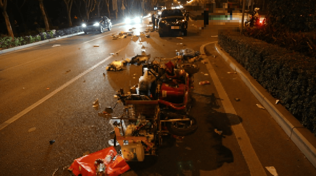 皇冠信用网代理
_死者均为老年人皇冠信用网代理
!海南交警发布3起典型交通事故案例