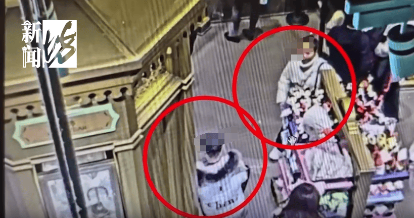 皇冠皇冠信用开户
_太猖狂！事发上海迪士尼皇冠皇冠信用开户
，7人被刑拘