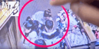 皇冠皇冠信用开户
_太猖狂！事发上海迪士尼皇冠皇冠信用开户
，7人被刑拘