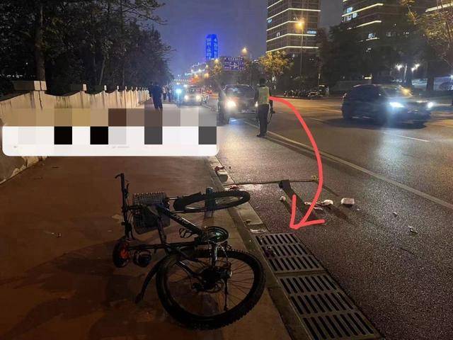 皇冠信用网代理
_六旬男子骑车被越野车撞飞皇冠信用网代理
，女儿发帖：肇事司机是退休法官