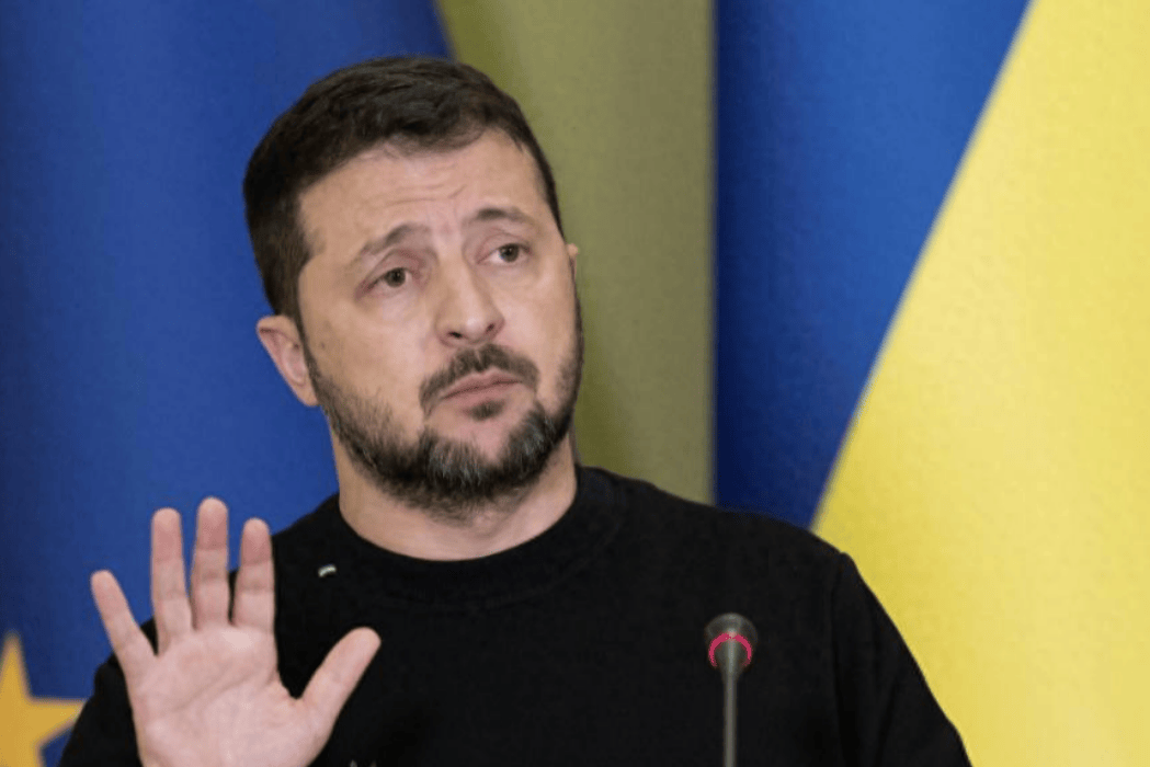 皇冠信用網平台出租
_泽连斯基公开指责中国援俄皇冠信用網平台出租
,三家中企资产遭冻结,中国拒绝买单,外交部回应掷地有声!