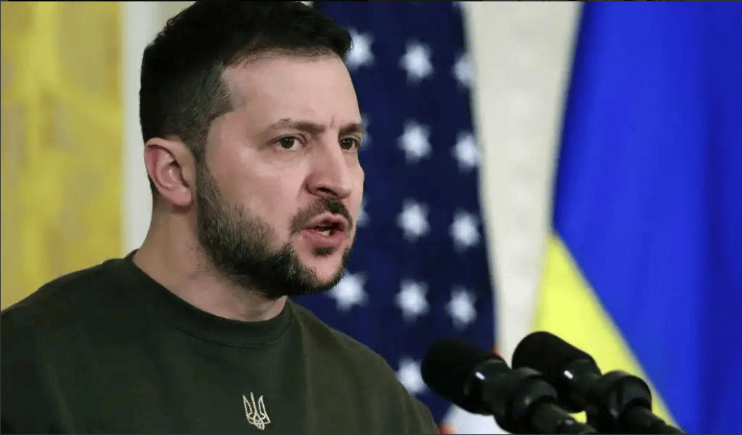 皇冠信用網平台出租
_泽连斯基公开指责中国援俄皇冠信用網平台出租
,三家中企资产遭冻结,中国拒绝买单,外交部回应掷地有声!