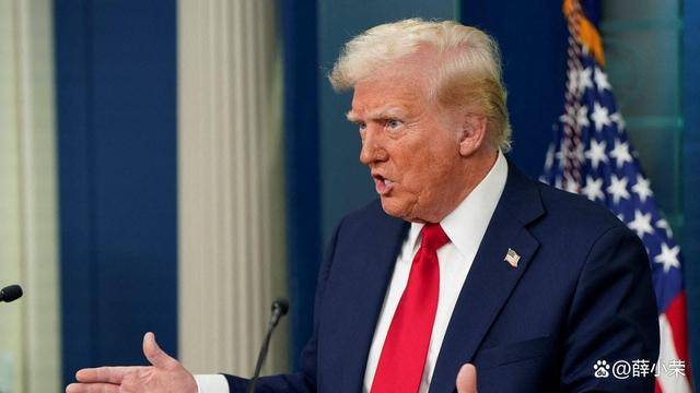 皇冠信用网出租
_特朗普失态：怒嚎中方违约！对华关税涨到245%皇冠信用网出租
，外交部淡定回11字