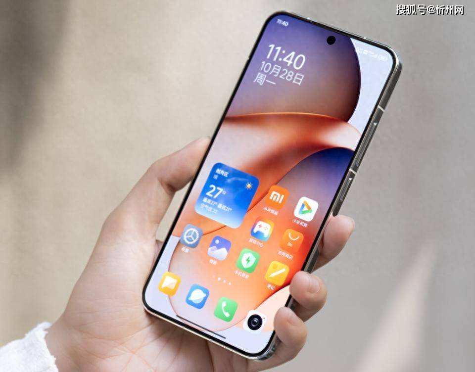 皇冠信用网代理
_小米顶尖“小钢炮”手机皇冠信用网代理
，现已降价901元，512GB+3nm芯片+无网通信