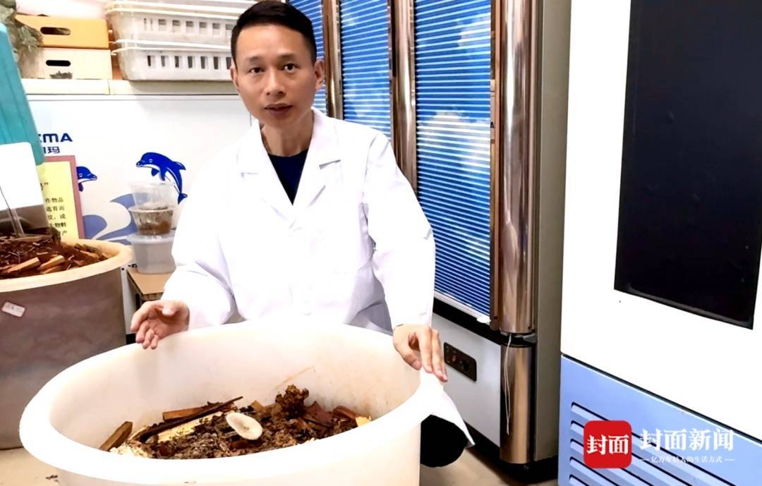 怎么注册皇冠信用盘
_价格腰斩怎么注册皇冠信用盘
!四川人即将实现鸡枞菌自由