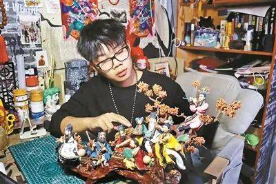 怎么注册皇冠信用盘
_“Chinese magic”!中国00后放大招怎么注册皇冠信用盘
,甲亢哥:这真是太棒了!