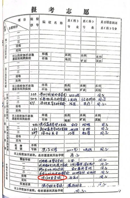 信用网皇冠申请注册
_5旬辅警30余年前被人顶替上中专信用网皇冠申请注册
,顶替者已成医院副院长,官方刚刚通报