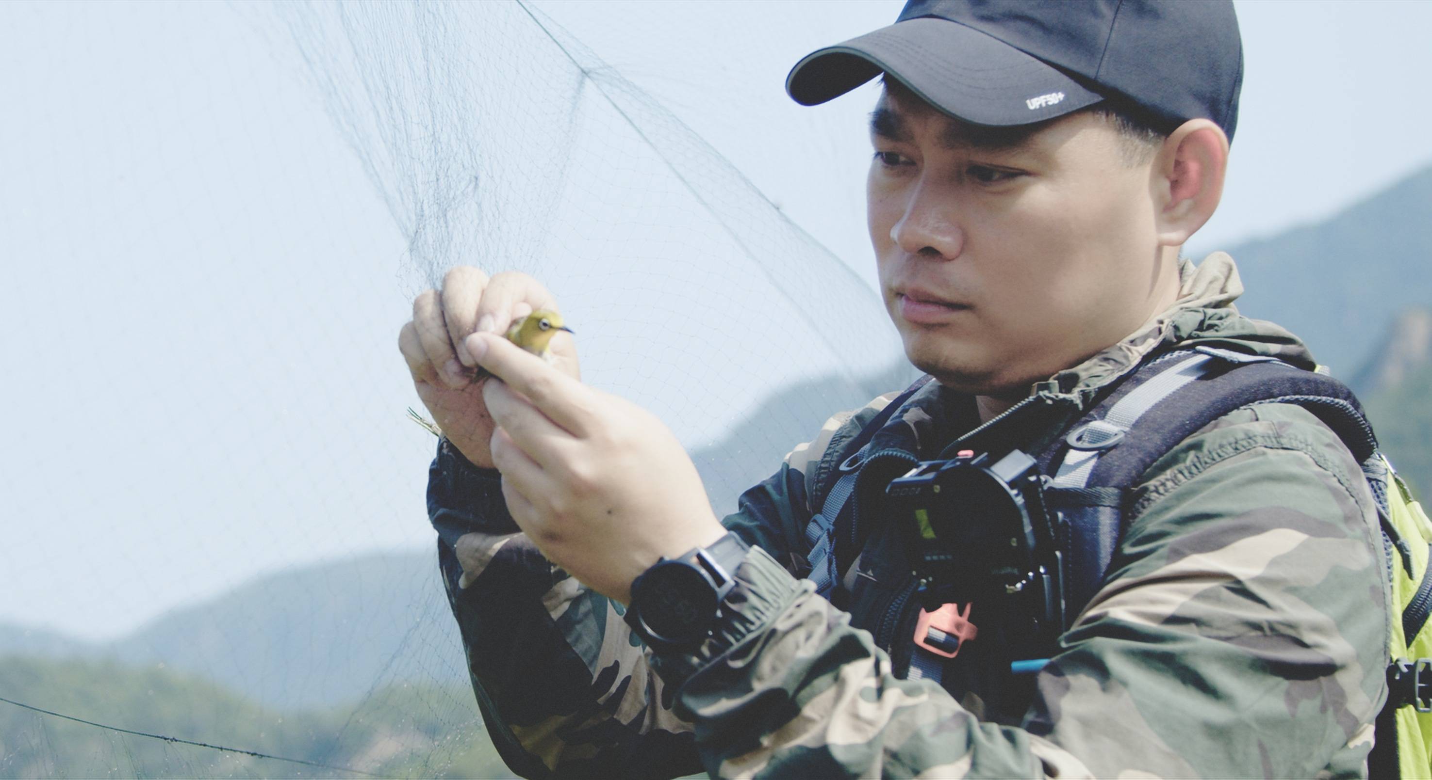 皇冠皇冠信用网代理
_森林警察韩孟祺:乔装成驴友潜伏密林中皇冠皇冠信用网代理
,抓获“粘鸟”嫌疑人