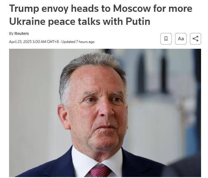 皇冠信用網如何注册
_特朗普特使将赴俄见普京 俄方：美俄间谈判艰难且耗时