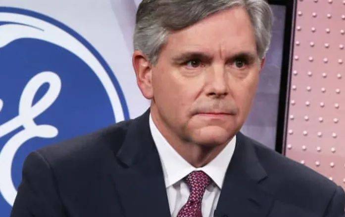 体彩足球平台
_通用电气CEO:别打了体彩足球平台
,我们还没给中国交付……