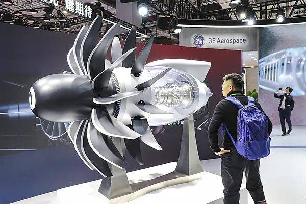 体彩足球平台
_通用电气CEO:别打了体彩足球平台
,我们还没给中国交付……