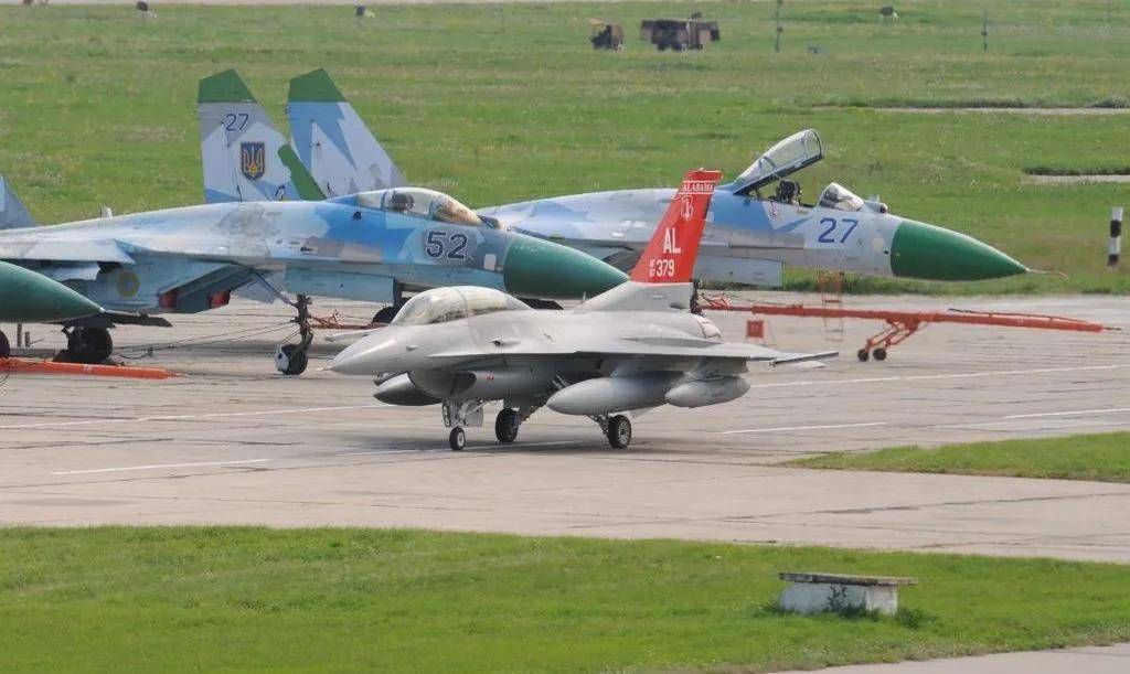 皇冠信用網开户
_美媒：越南计划购买24架F-16V皇冠信用網开户
！ 网友：台湾同款战机？什么情况？