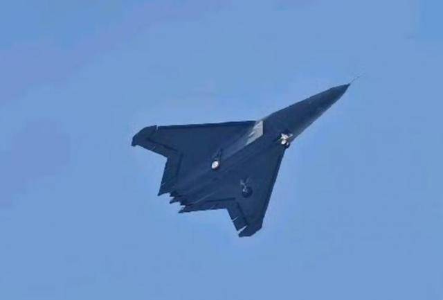 hga030手机登录
_继歼50试飞后hga030手机登录
,美国又得出重要结论,中国新一代004航母将现身?