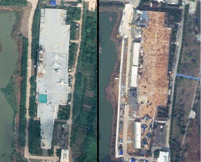 hga030手机登录
_继歼50试飞后hga030手机登录
,美国又得出重要结论,中国新一代004航母将现身?