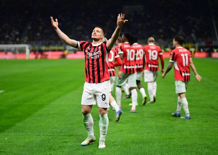 如何代理皇冠信用盘
_罕见!国米0-3米兰的米兰德比仅出现1张黄牌如何代理皇冠信用盘
,米兰在决赛无人停赛