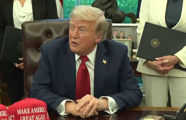 皇冠登一登二登三区别
_特朗普夸口:特鲁多说了皇冠登一登二登三区别
,没美国就没加拿大