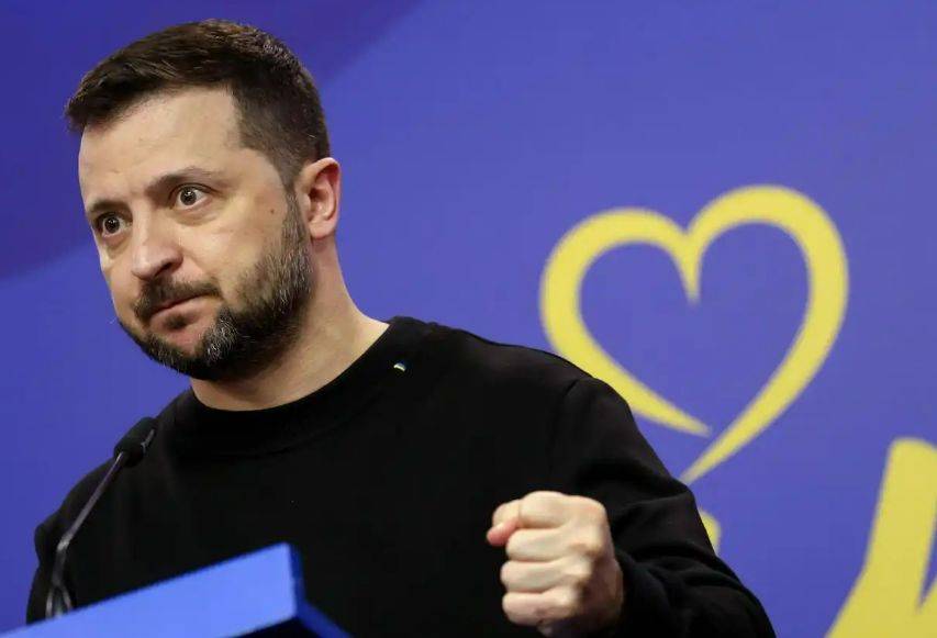 皇冠信用网代理申请
_泽连斯基自绝后路?乌对华粮食出口归零皇冠信用网代理申请
,中方两句话说出真相