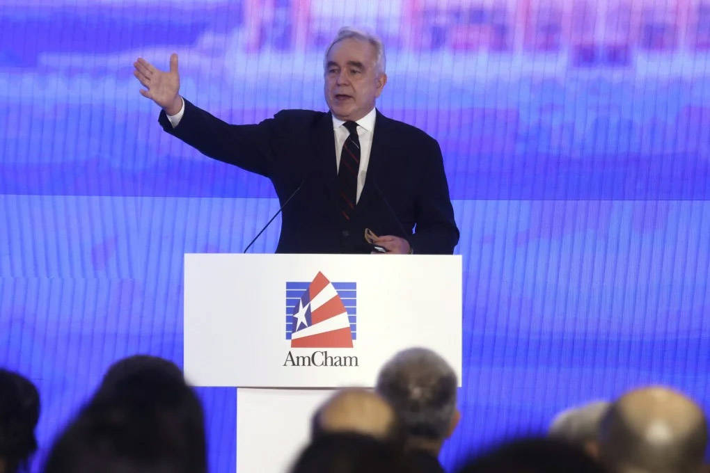 皇冠信用网代理
_美国前常务副国务卿坎贝尔：特朗普误判中国实力皇冠信用网代理
，中国未来几十年都将是硬核玩家