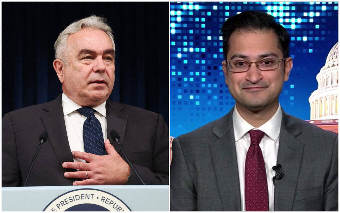 皇冠信用网代理
_美国前常务副国务卿坎贝尔：特朗普误判中国实力皇冠信用网代理
，中国未来几十年都将是硬核玩家