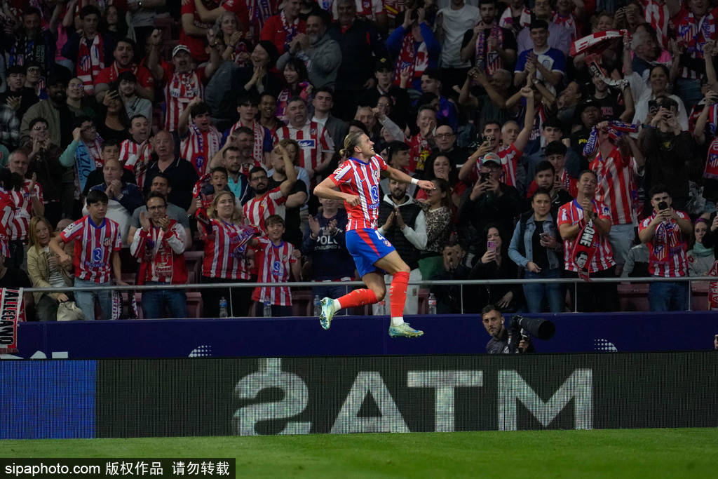 皇冠登3代理注册
_西甲-加拉格尔破门阿尔瓦雷斯建功 马竞3-0距榜首10分