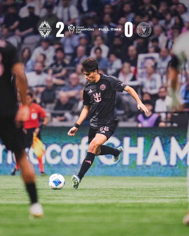 怎么开皇冠信用平台
_美冠杯-梅西屡造险难奈高丘阳平 迈阿密0-2败走温哥华