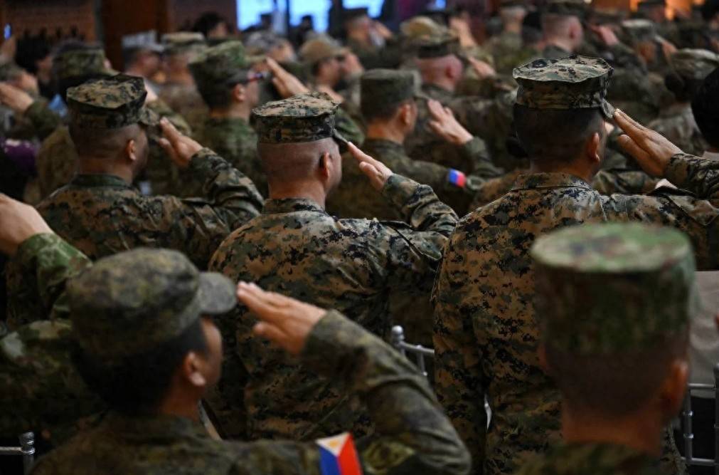 皇冠信用网如何注册
_越界就打皇冠信用网如何注册
，绝不留情！马科斯这回真闹大了，外交部重磅表态，不简单