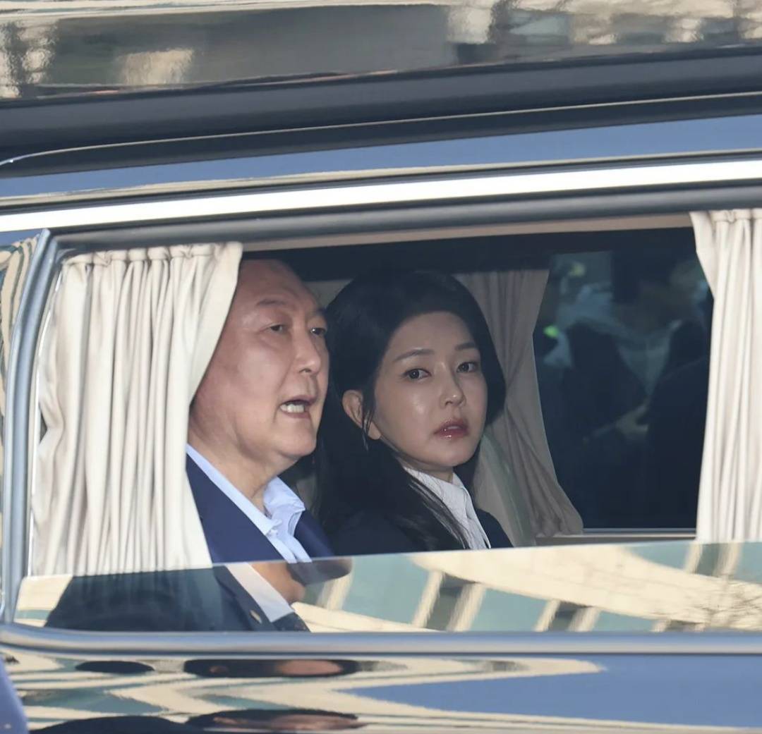 皇冠皇冠信用网代理
_尹锡悦被罢免不足一月皇冠皇冠信用网代理
，韩国重启调查前第一夫人金建希