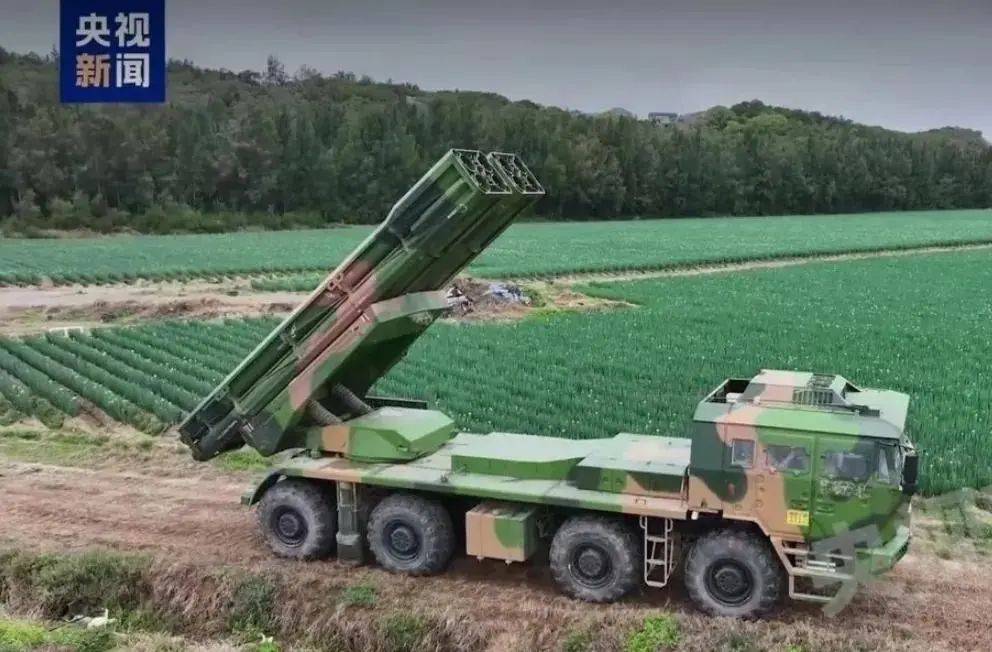 皇冠信用盘平台出租
_震撼台海!解放军BRE-10火箭炮现身皇冠信用盘平台出租
,岛内防御体系崩溃,统一时间表重构!