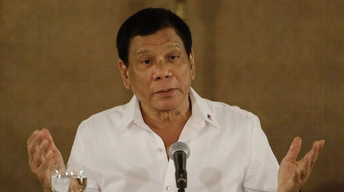 皇冠信用網注册网址
_这场差点丢掉性命的豪赌皇冠信用網注册网址
,杜特尔特赢了?马科斯3招让自己陷入死局