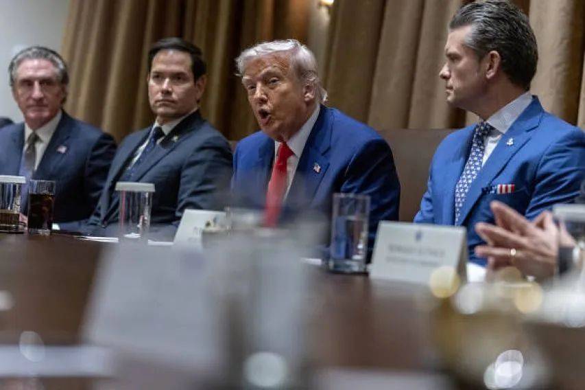 皇冠信用网庄家
_中美同时换帅皇冠信用网庄家
,释放强烈信号!特朗普后悔晚了,中国3个动作掀桌