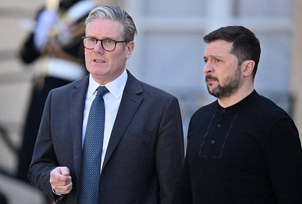 如何申请皇冠信用網
_英媒爆英国拟放弃向乌克兰大规模派遣士兵计划如何申请皇冠信用網
，英国防部回应