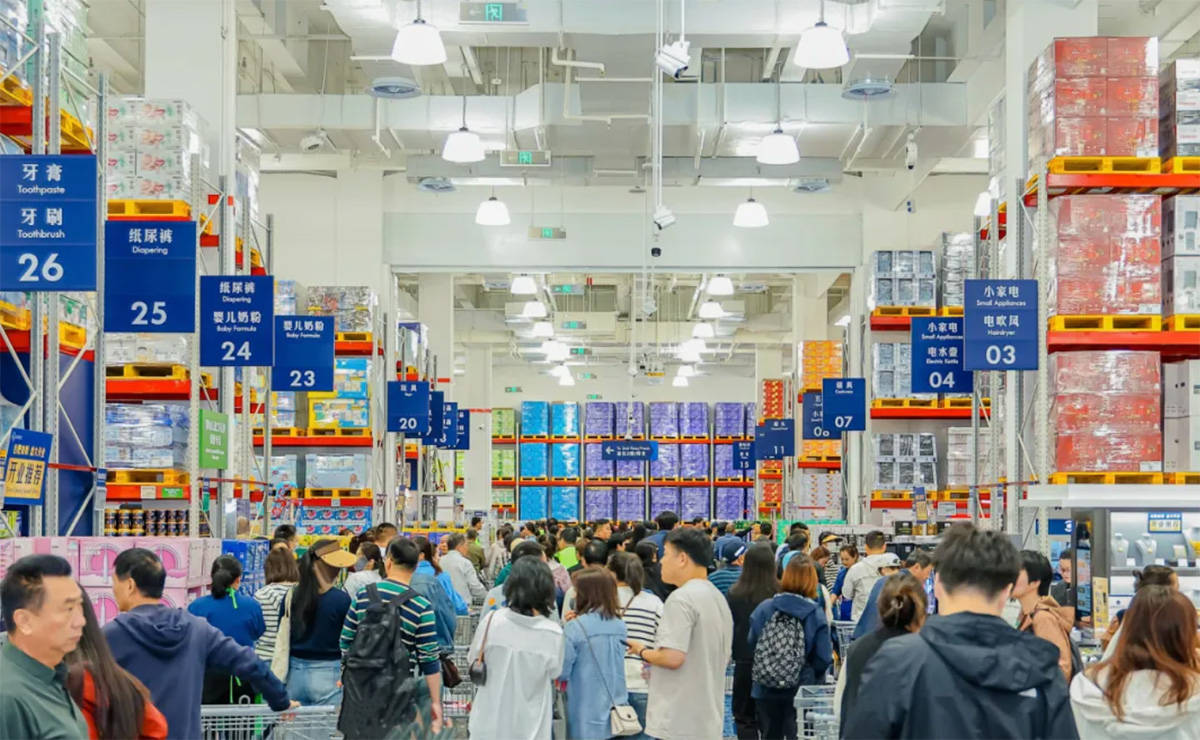 如何代理皇冠信用
_被中方约谈后如何代理皇冠信用
,沃尔玛找补:积极响应号召