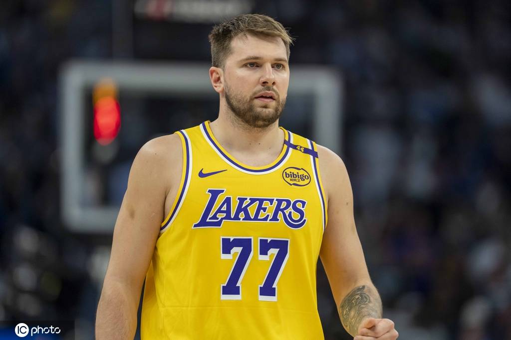 皇冠信用網在哪里开通
_东契奇胃病17+8+7老詹38+10 湖人负森林狼总分1-2