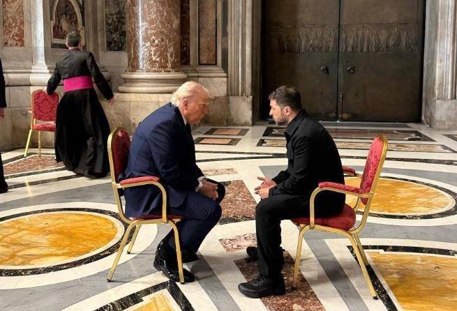 皇冠信用网在哪里开通
_外媒:特朗普启程离开意大利罗马皇冠信用网在哪里开通
,正返回美国