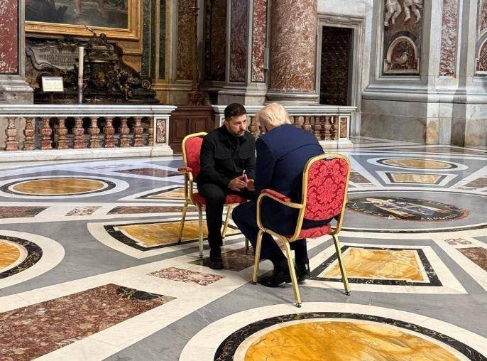 皇冠信用网在哪里开通
_外媒:特朗普启程离开意大利罗马皇冠信用网在哪里开通
,正返回美国