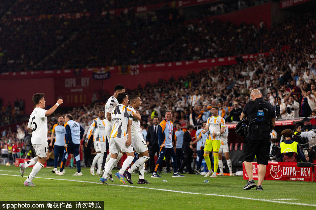 皇冠信用網申请
_崩了皇冠信用網申请
!皇马本月连输3场杯赛 距离赛季“四大皆空”只差西甲