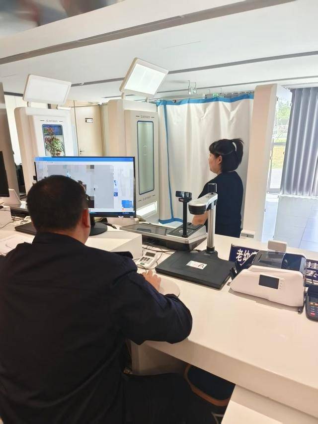 皇冠信用網口出租
_北京试点！交管、身份证、出入境等一机“全自助”皇冠信用網口出租
，真方便