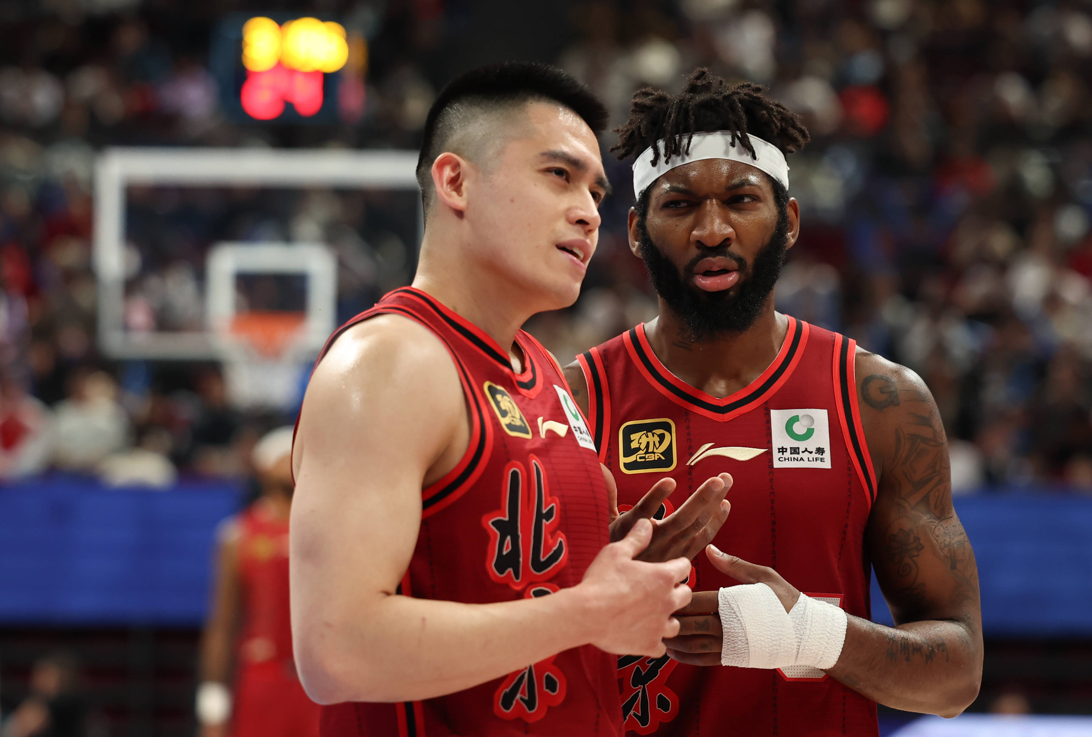 怎么开皇冠信用
_周琦复出15+10陈盈骏23分10助 北京力克山西取开门红