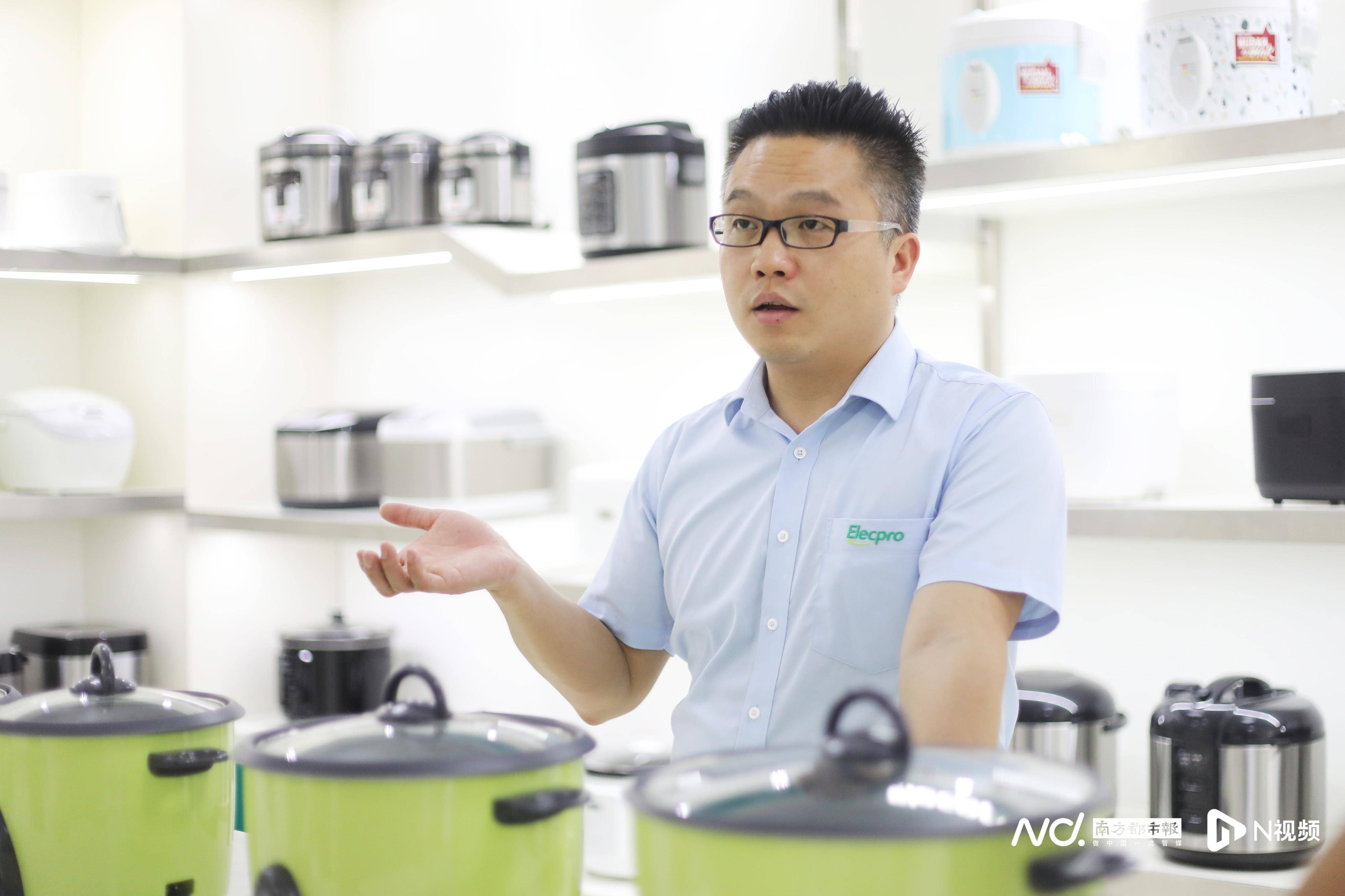 皇冠信用網会员开户申请
_对美出口订单锐减八成皇冠信用網会员开户申请
!佛山南海一家电龙头沉着应对关税变局