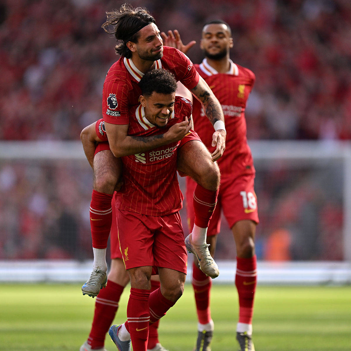 足球盘口注册
_英超-麦卡世界波萨拉赫破门 利物浦5-1热刺提前4轮夺冠