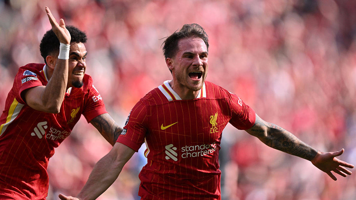 足球盘口注册
_英超-麦卡世界波萨拉赫破门 利物浦5-1热刺提前4轮夺冠