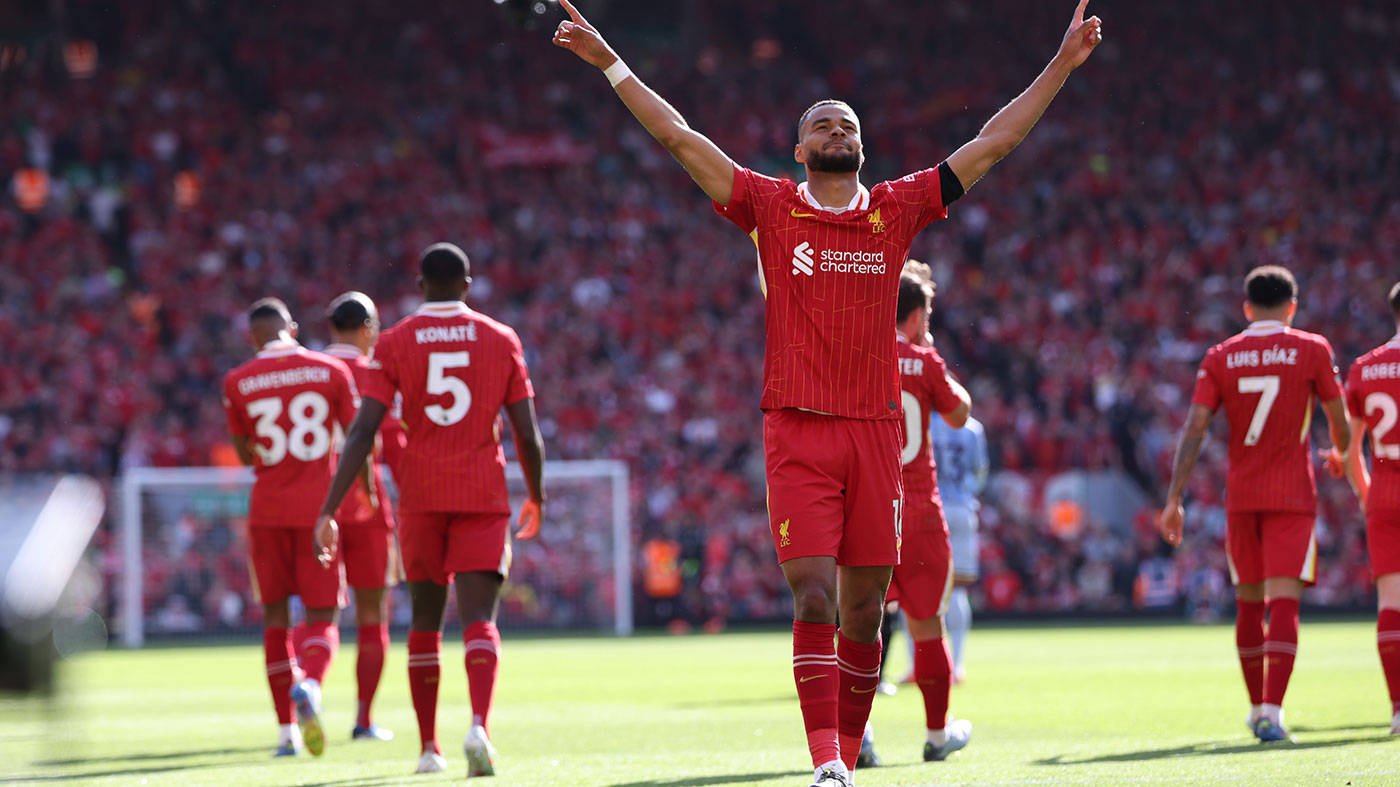 足球盘口注册
_英超-麦卡世界波萨拉赫破门 利物浦5-1热刺提前4轮夺冠