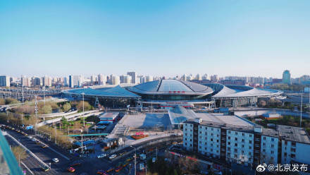 信用網皇冠申请注册
_北京南站、北站、西站三大火车站年内完成18项优化提升项目