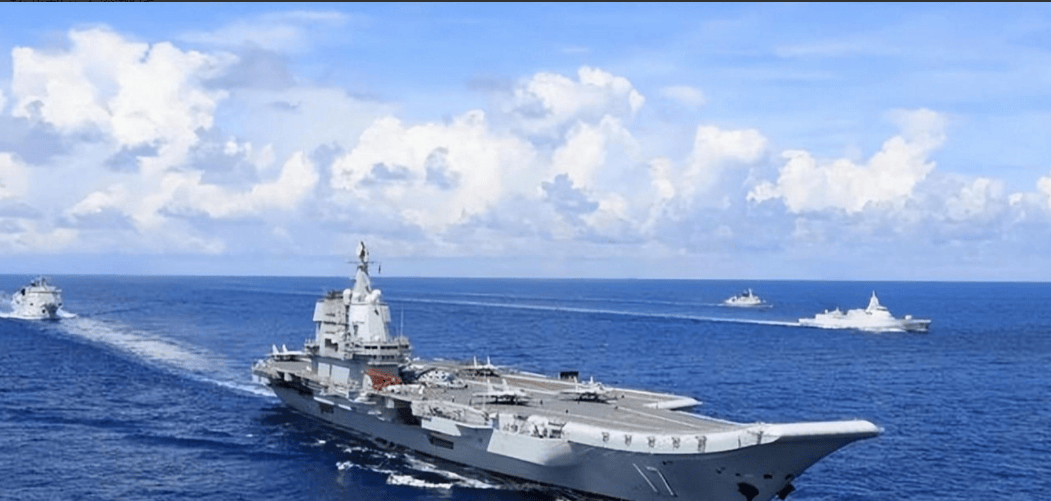 hga030.com手机登录
_山东舰闯入美菲军演核心火力网hga030.com手机登录
,菲律宾瞬间慌乱,美国“击沉”计划面临崩溃!