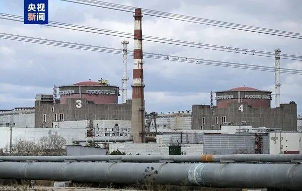 皇冠信用网出租
_俄罗斯外长：不会将扎波罗热核电站交由美方运营