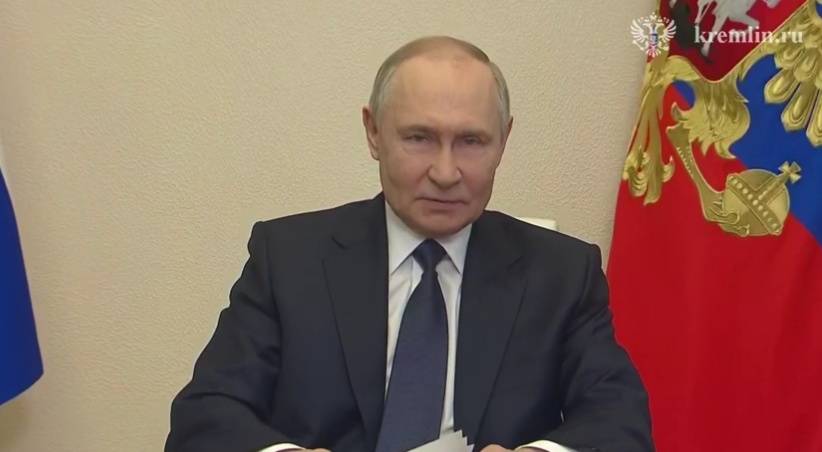 皇冠信用网会员申请
_普京宣布将停火72小时皇冠信用网会员申请
！白宫、乌克兰外长最新回应