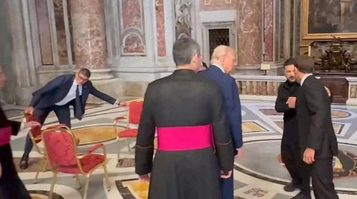 皇冠信用网会员申请
_“特朗普最后一刻拒绝马克龙皇冠信用网会员申请
,让法国信誉扫地”