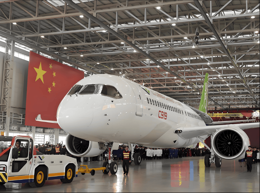 皇冠信用網注册
_波音CEO对中国撂下狠话皇冠信用網注册
，转头就把市场拱手相让，迷之操作把空客都整懵了