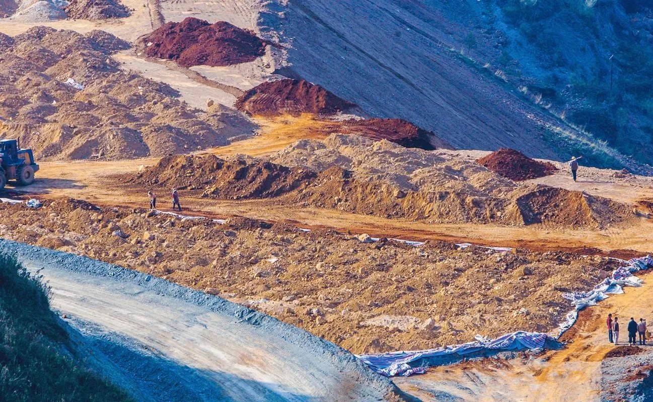 皇冠信用网APP下载
_第一个“叛徒”已浮现？偷卖中国稀土皇冠信用网APP下载
，下一秒就遭警告：后果很严重